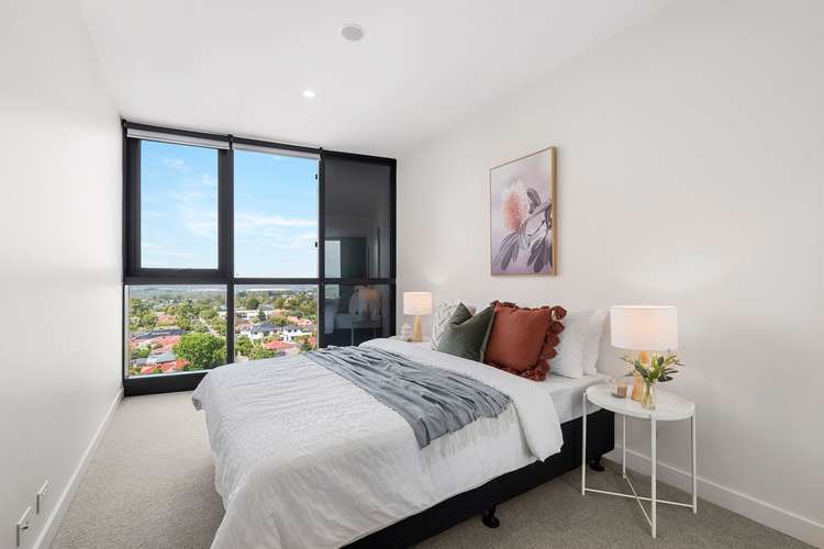 Fourth view of Homely apartment listing, 1106/52-54 O'Sullivan Road, Glen Waverley VIC 3150