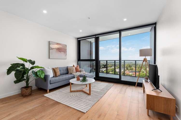 Fifth view of Homely apartment listing, 1106/52-54 O'Sullivan Road, Glen Waverley VIC 3150