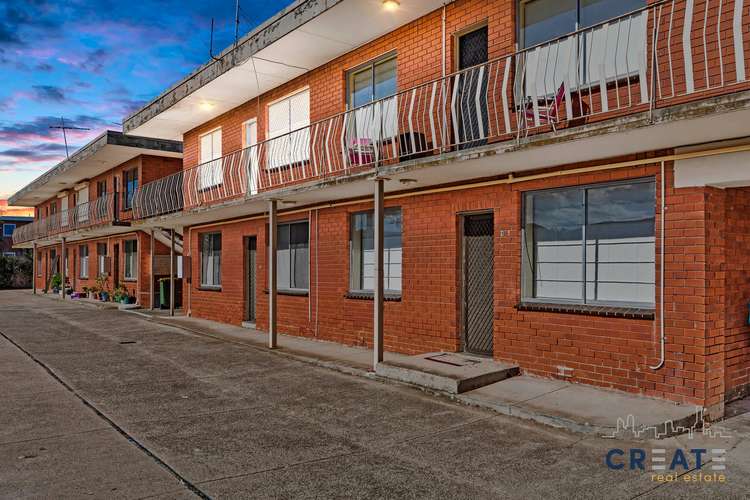 8/28 Ridley Street, Albion VIC 3020