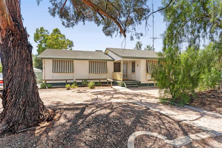 2 Garrard Street, Barmera SA 5345