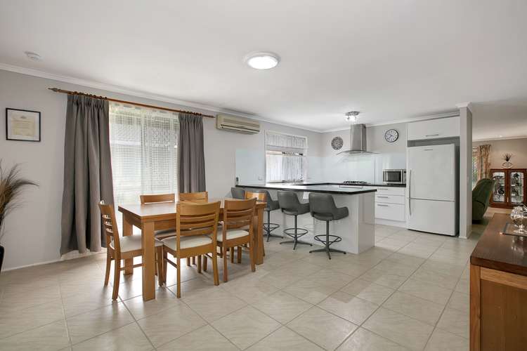 Third view of Homely house listing, 5 Foote Court, Nerang QLD 4211