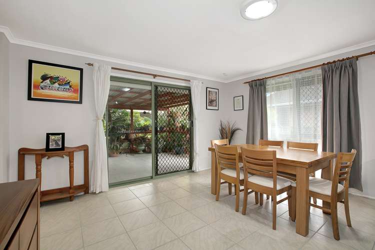 Fourth view of Homely house listing, 5 Foote Court, Nerang QLD 4211