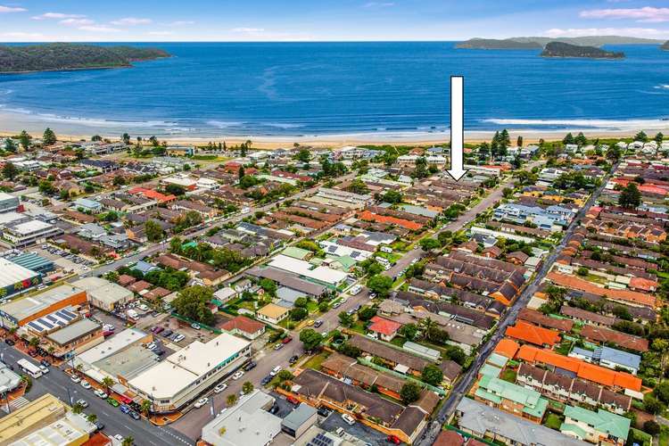 Main view of Homely villa listing, 3/48 Berith Street, Umina Beach NSW 2257