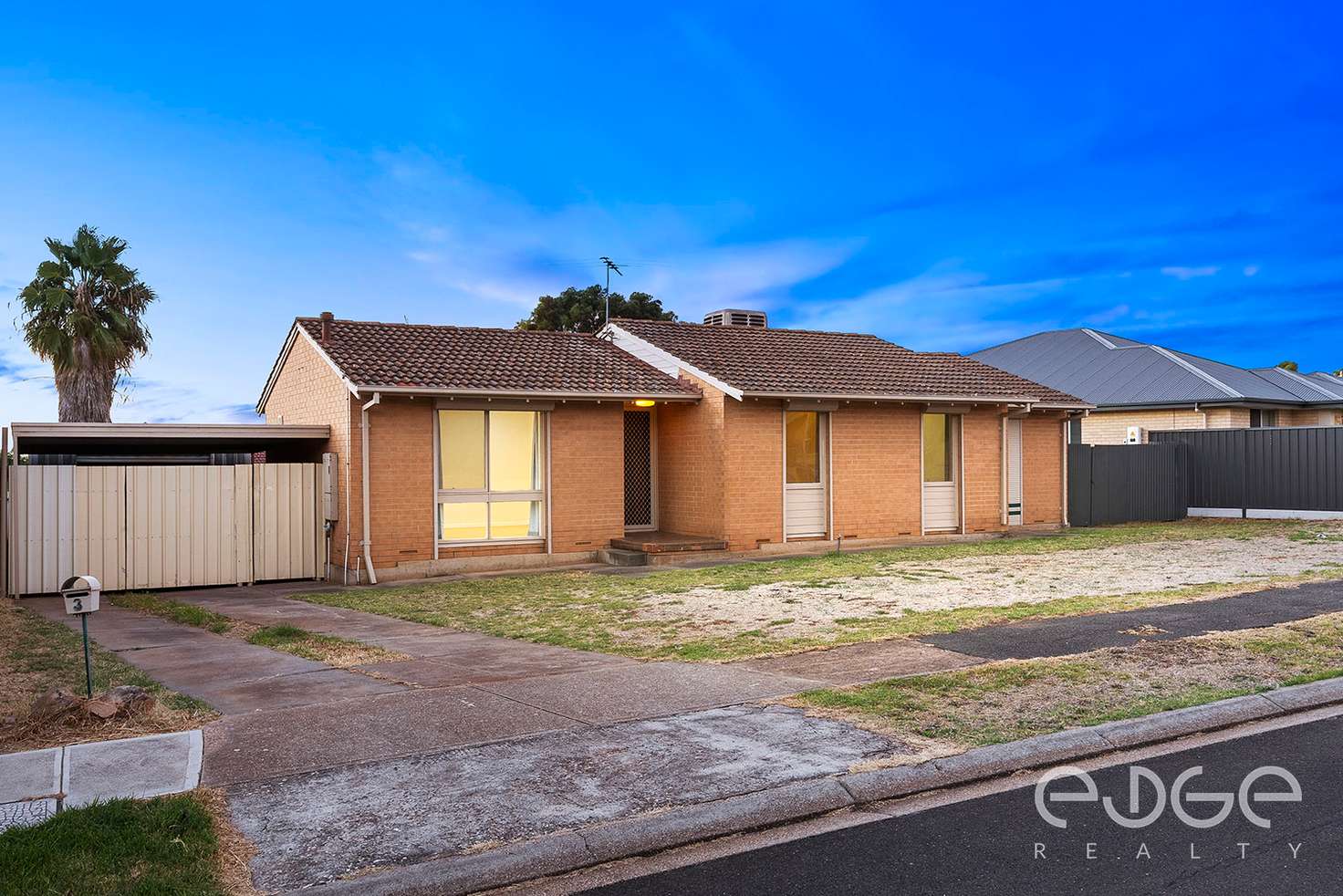 Main view of Homely house listing, 3 Conmurra Court, Craigmore SA 5114