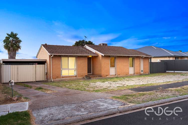 Main view of Homely house listing, 3 Conmurra Court, Craigmore SA 5114