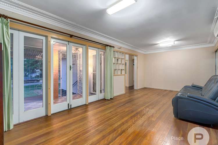 Second view of Homely house listing, 46 Marne Street, Alderley QLD 4051