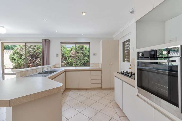 Third view of Homely house listing, 2 Derwent Crescent, Success WA 6164