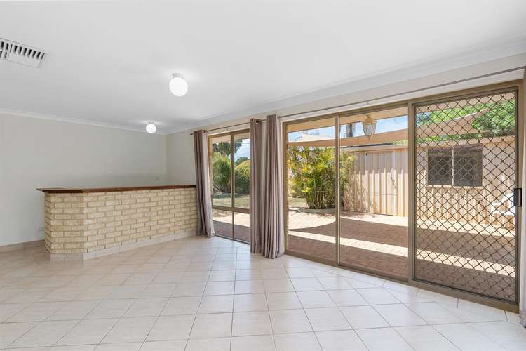 Sixth view of Homely house listing, 2 Derwent Crescent, Success WA 6164