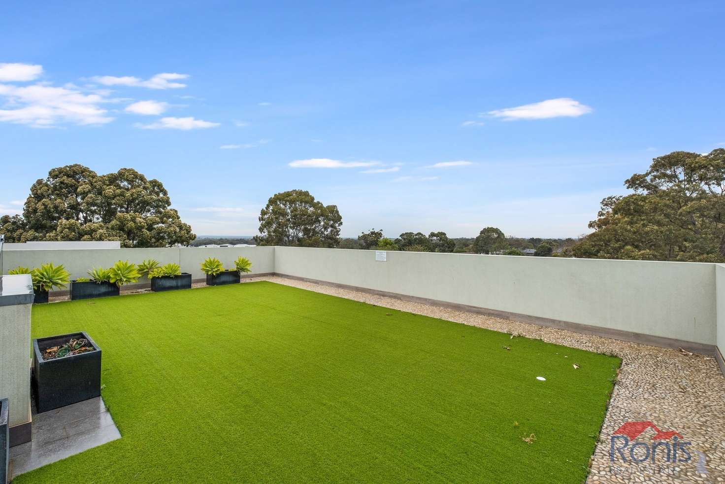 Main view of Homely apartment listing, 109/203 Birdwood Rd, Georges Hall NSW 2198