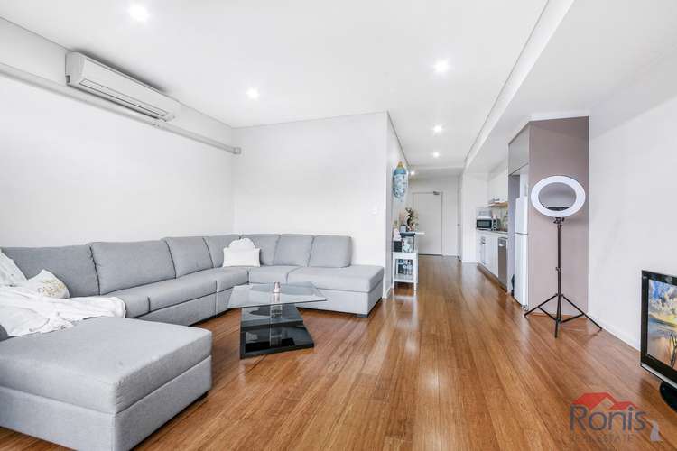 Fifth view of Homely apartment listing, 109/203 Birdwood Rd, Georges Hall NSW 2198