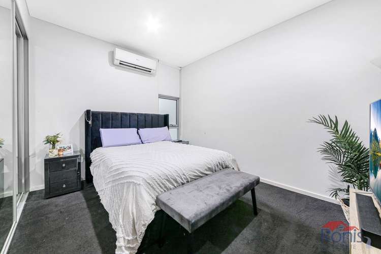 Sixth view of Homely apartment listing, 109/203 Birdwood Rd, Georges Hall NSW 2198