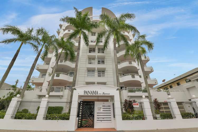 Main view of Homely apartment listing, 2/73 Spence Street, Cairns City QLD 4870