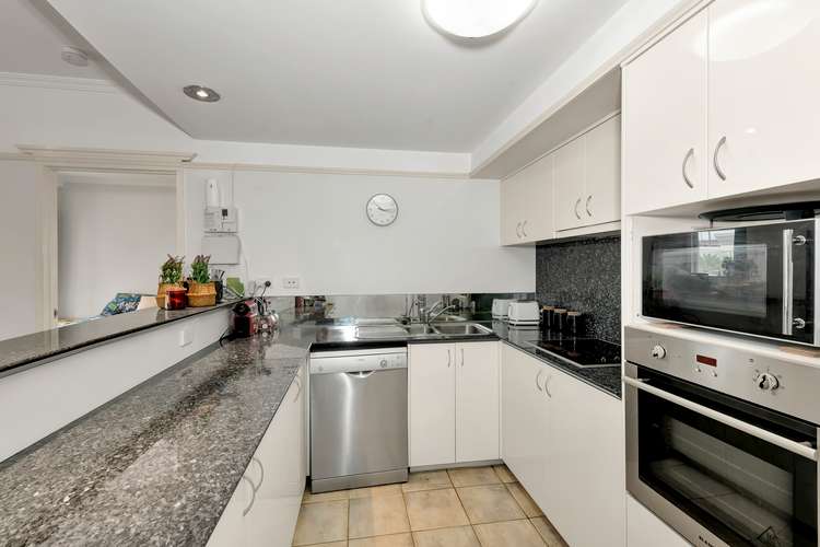 Second view of Homely apartment listing, 2/73 Spence Street, Cairns City QLD 4870