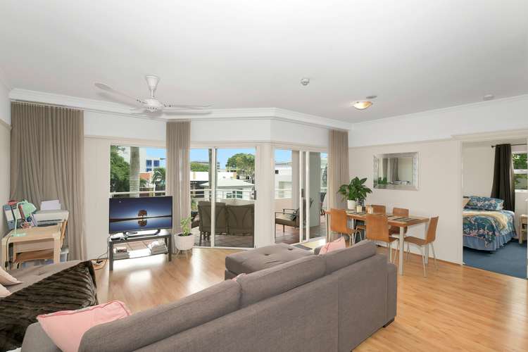 Third view of Homely apartment listing, 2/73 Spence Street, Cairns City QLD 4870
