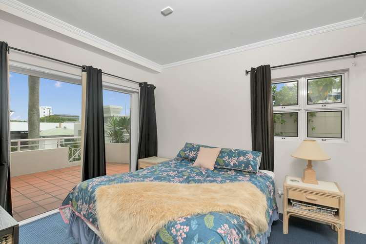 Fourth view of Homely apartment listing, 2/73 Spence Street, Cairns City QLD 4870