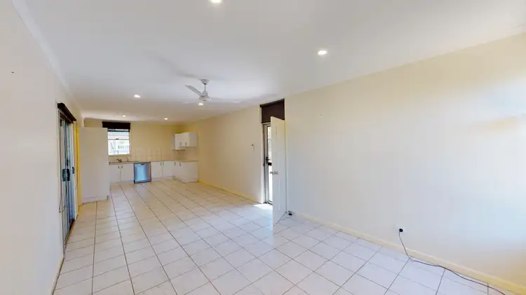 Third view of Homely semi-detached listing, 1/6 Campbell Street, Braitling NT 870