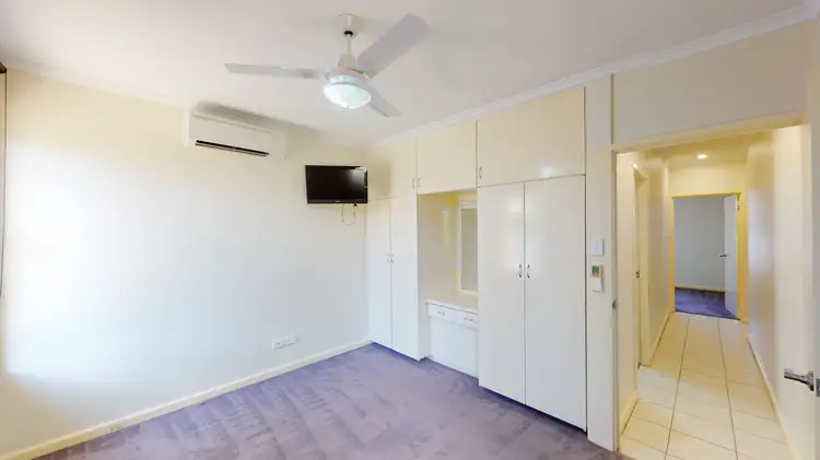 Fourth view of Homely semi-detached listing, 1/6 Campbell Street, Braitling NT 870