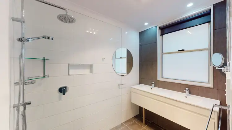 Seventh view of Homely semi-detached listing, 1/6 Campbell Street, Braitling NT 870