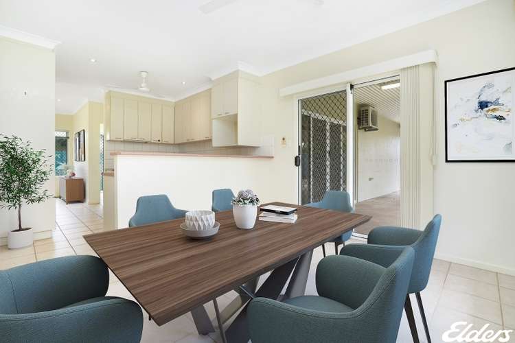 Second view of Homely house listing, 12 Maximilia Court, Durack NT 830