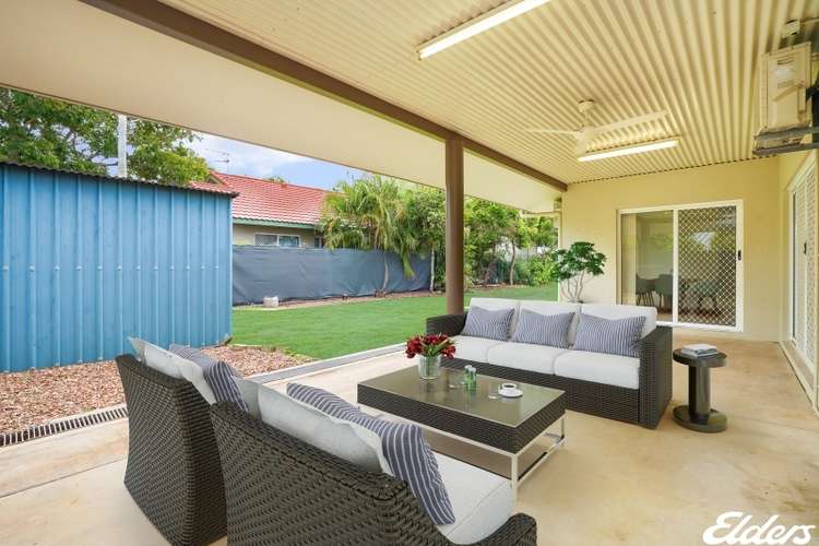 Fourth view of Homely house listing, 12 Maximilia Court, Durack NT 830