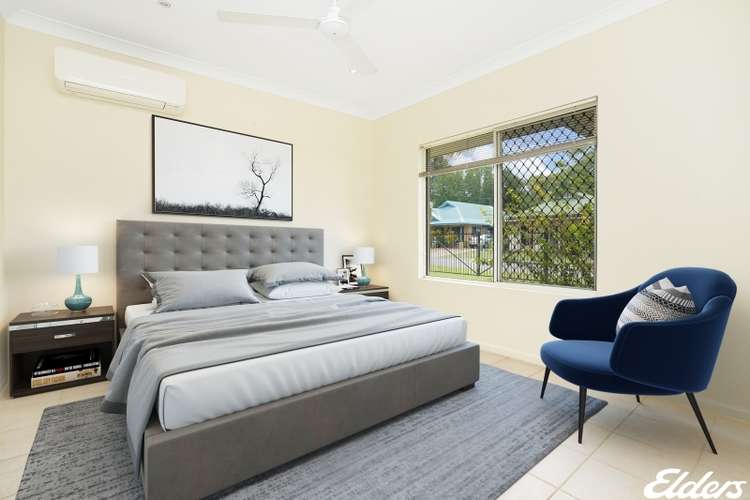 Fifth view of Homely house listing, 12 Maximilia Court, Durack NT 830