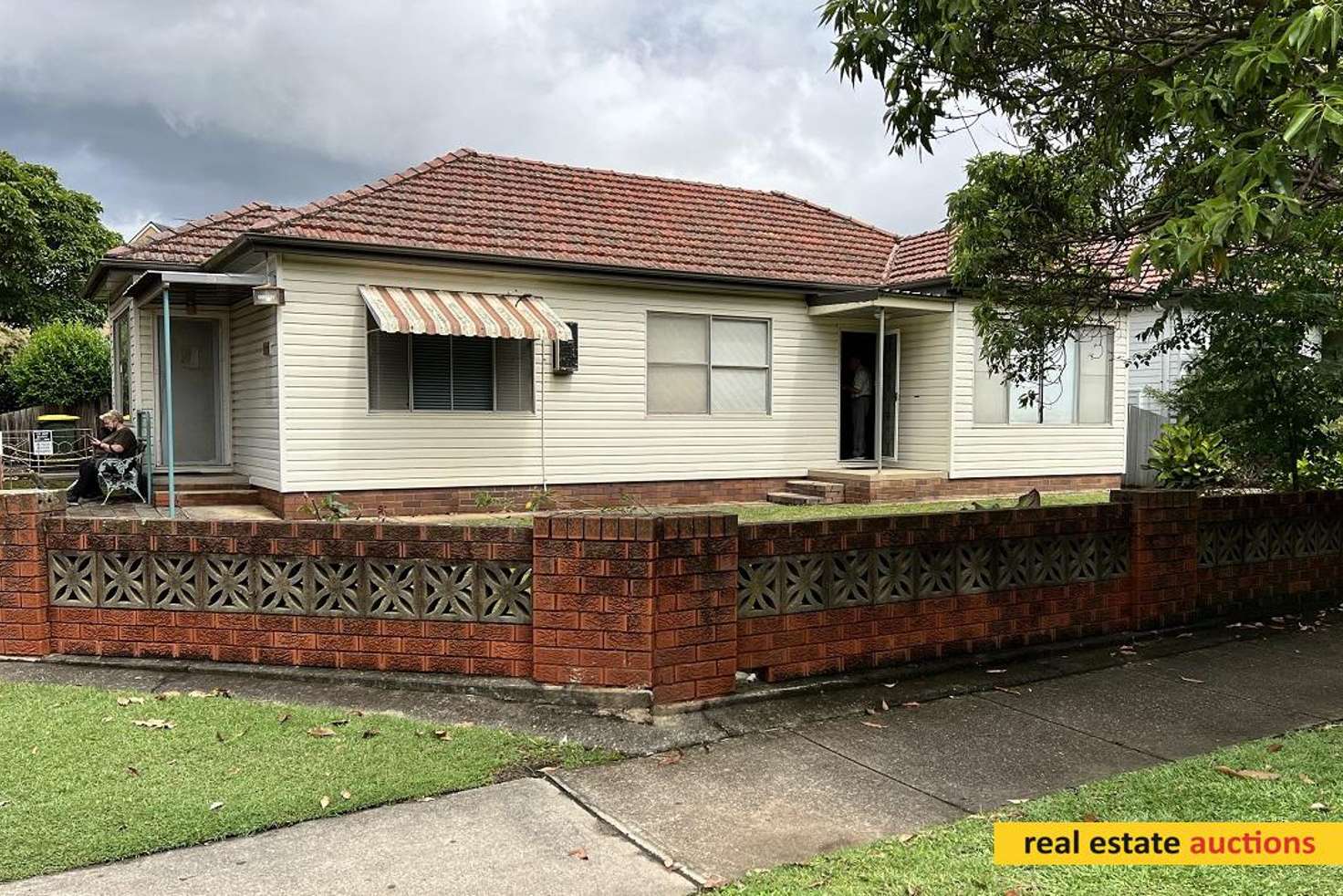 Main view of Homely house listing, 30 Campbell Street, Berala NSW 2141