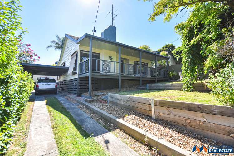 Main view of Homely house listing, 15 Power Street, Myrtleford VIC 3737