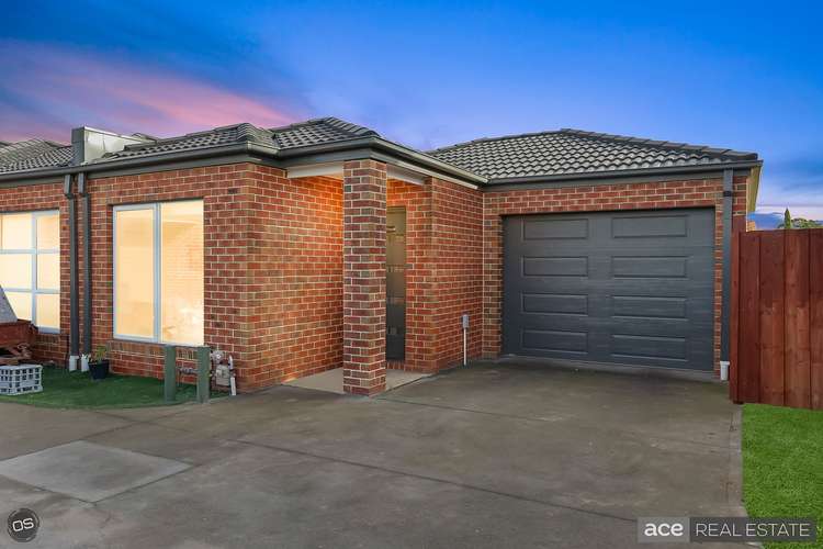 Main view of Homely unit listing, 2/21 Armstrong Street, Laverton VIC 3028