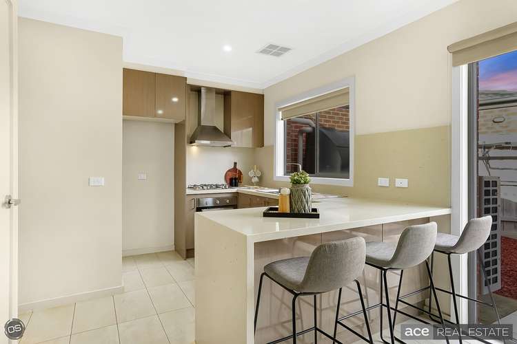 Fifth view of Homely unit listing, 2/21 Armstrong Street, Laverton VIC 3028