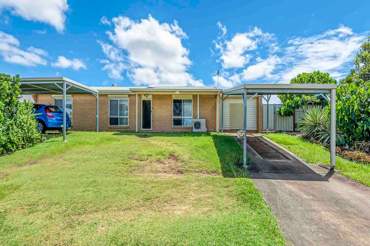 Main view of Homely house listing, 7 Dumas Street, Durack QLD 4077