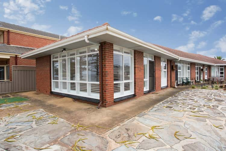 Main view of Homely unit listing, 1/127 Esplanade, Brighton SA 5048