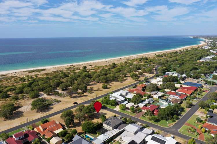 Main view of Homely residentialLand listing, 632 Geographe Bay Road, Broadwater WA 6280