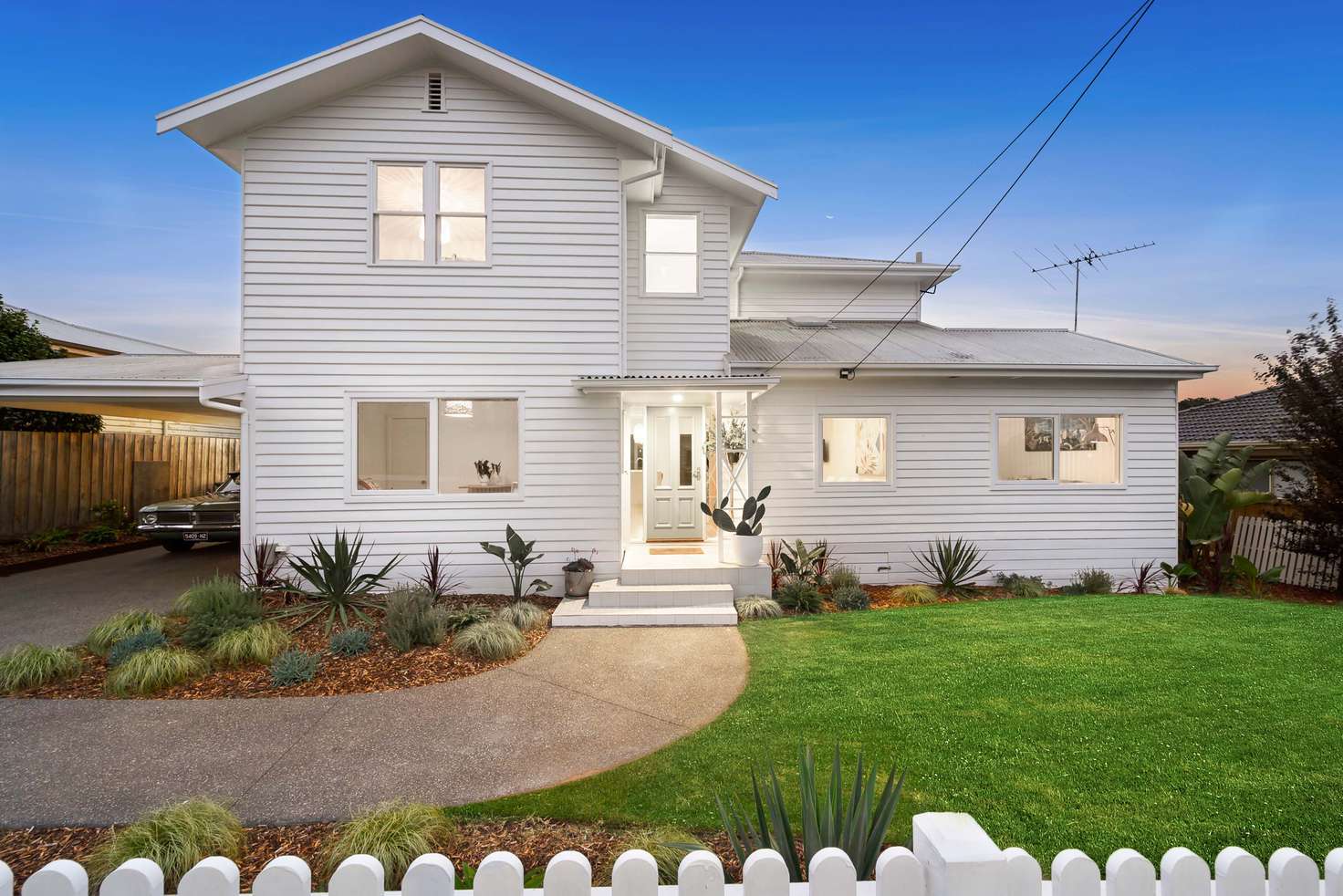 Main view of Homely house listing, 14 Calvert Street, Hamlyn Heights VIC 3215