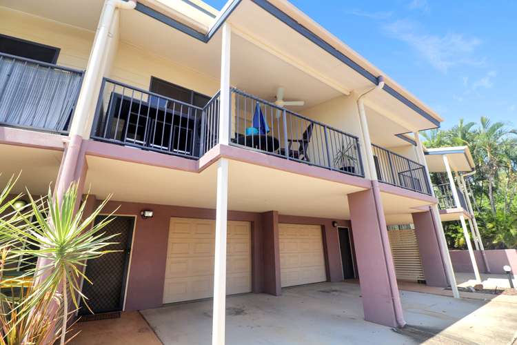 Second view of Homely townhouse listing, 3/269 Riverside Boulevard, Douglas QLD 4814