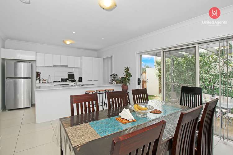 Second view of Homely house listing, 98B Dobroyd Drive, Elizabeth Hills NSW 2171