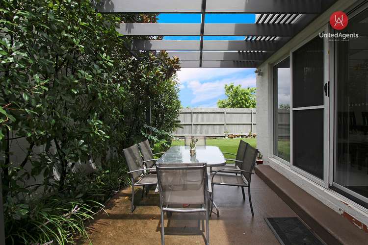 Sixth view of Homely house listing, 98B Dobroyd Drive, Elizabeth Hills NSW 2171