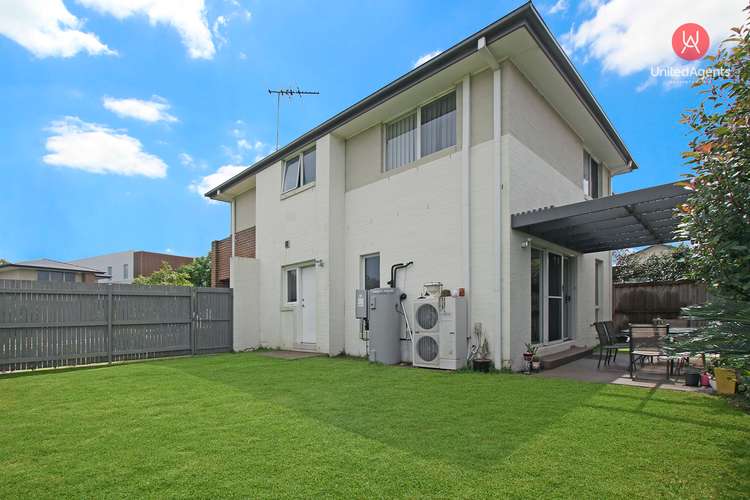 Seventh view of Homely house listing, 98B Dobroyd Drive, Elizabeth Hills NSW 2171