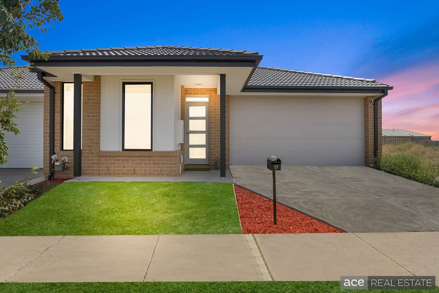 Main view of Homely house listing, 17 Plenitude Street, Tarneit VIC 3029