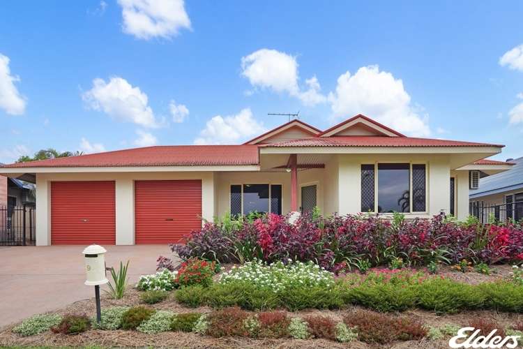 Main view of Homely house listing, 9 Hull Place, Gunn NT 832