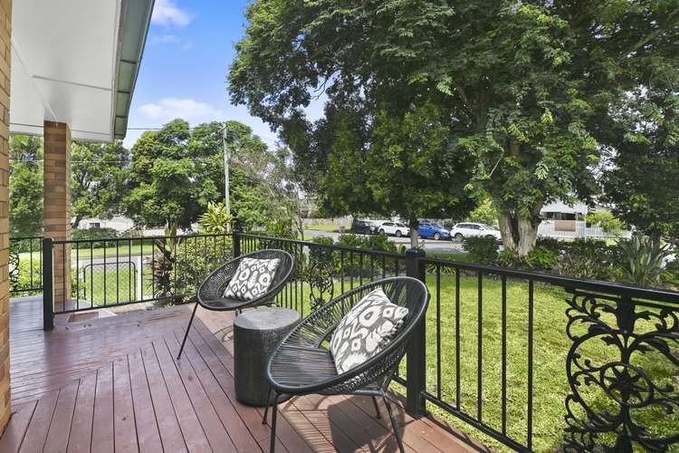 Second view of Homely house listing, 27 Wattle Street, Enoggera QLD 4051