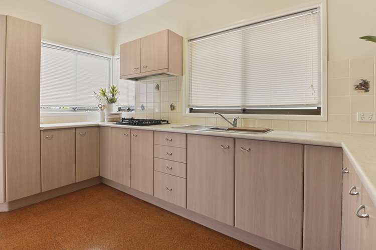 Fourth view of Homely house listing, 27 Wattle Street, Enoggera QLD 4051