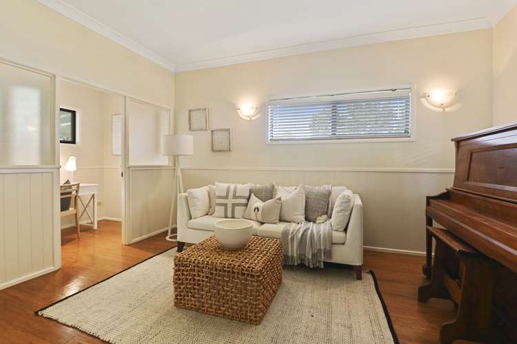 Sixth view of Homely house listing, 27 Wattle Street, Enoggera QLD 4051