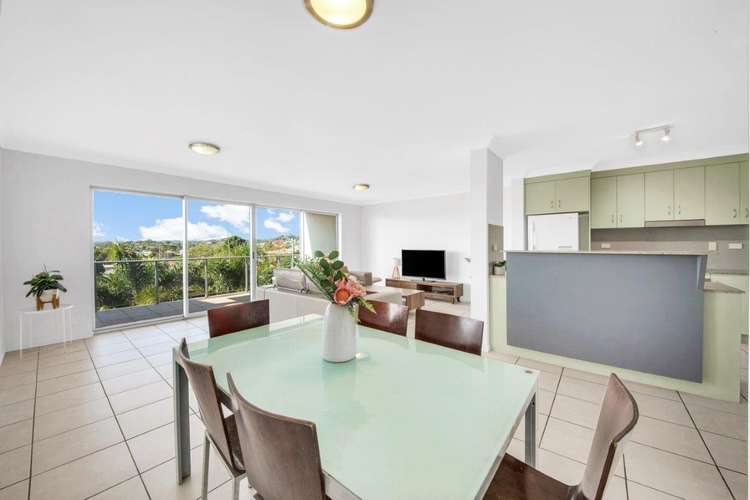 Main view of Homely unit listing, 25/22 Barney Street, Barney Point QLD 4680