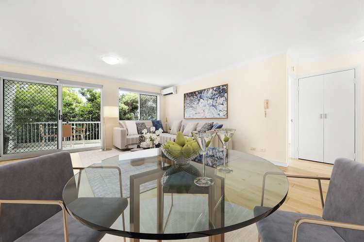 Third view of Homely house listing, 6/7 Main Avenue, Coorparoo QLD 4151