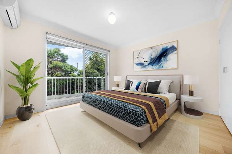 Sixth view of Homely house listing, 6/7 Main Avenue, Coorparoo QLD 4151