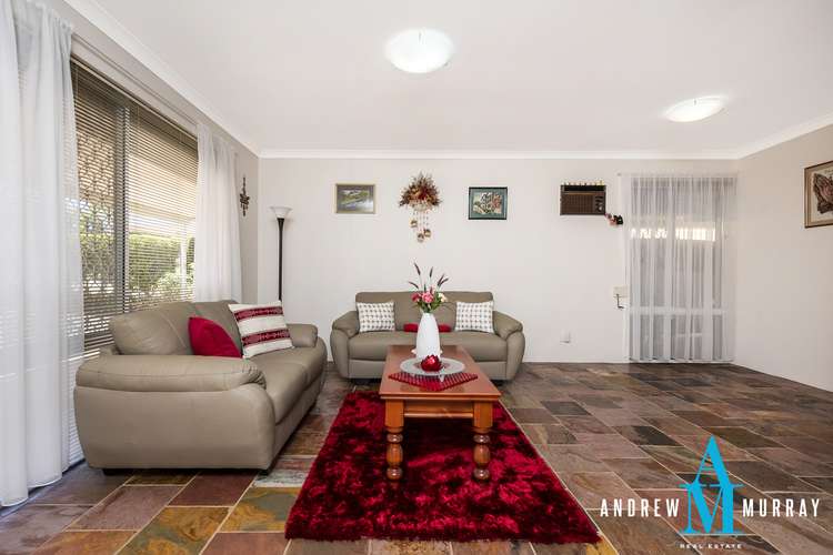 Second view of Homely house listing, 6 Fussel Grn, Stratton WA 6056