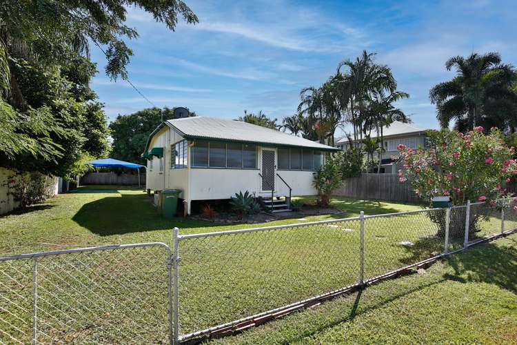 71 Armstrong Street, Hermit Park QLD 4812