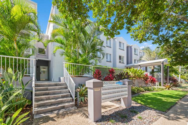 Main view of Homely house listing, 28/11-19 Taylor Street, Biggera Waters QLD 4216