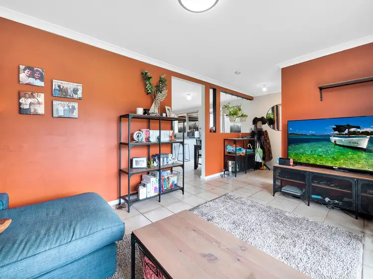 Fourth view of Homely house listing, 6 Willora Crescent, Cranbourne West VIC 3977