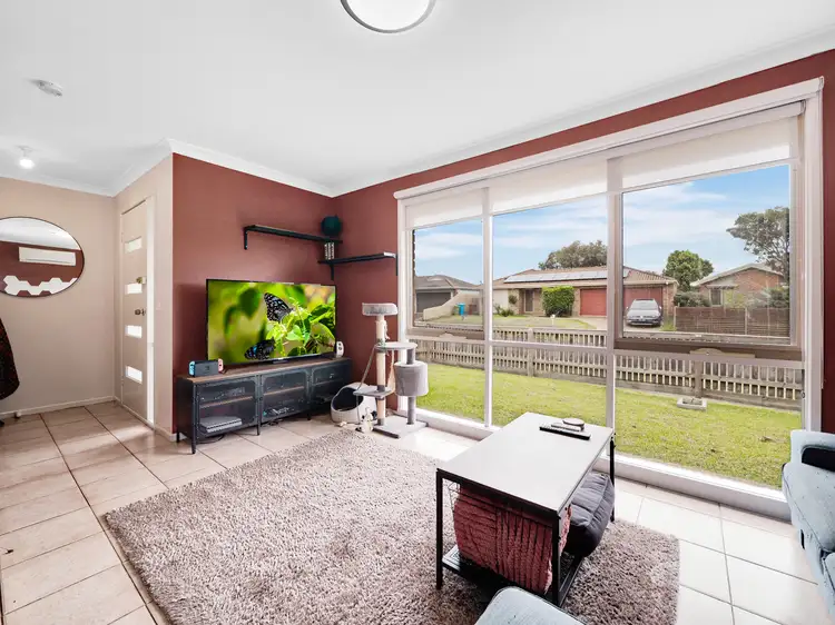 Fifth view of Homely house listing, 6 Willora Crescent, Cranbourne West VIC 3977